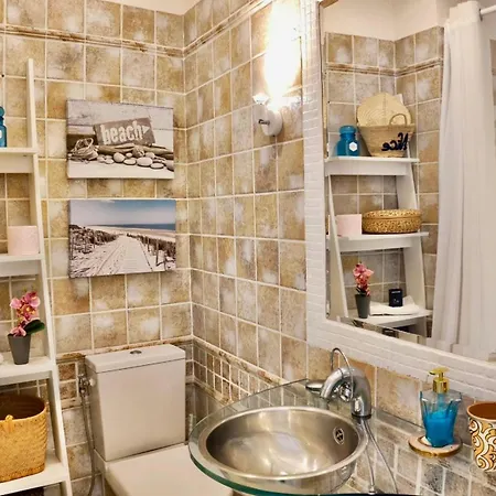 Sea Front Yourhosthelper Nice