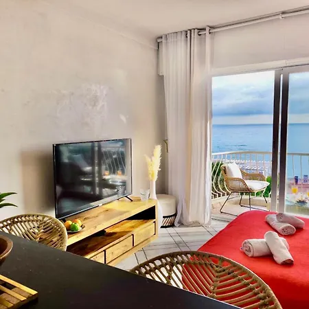 Sea Front Yourhosthelper Apartamento