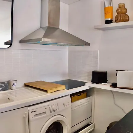 Apartamento Sea Front Yourhosthelper *