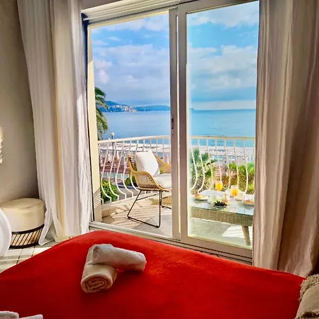 Apartamento Sea Front Yourhosthelper